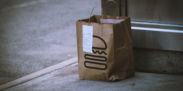 Grubhub to Launch Delivery Robots at College Campuses