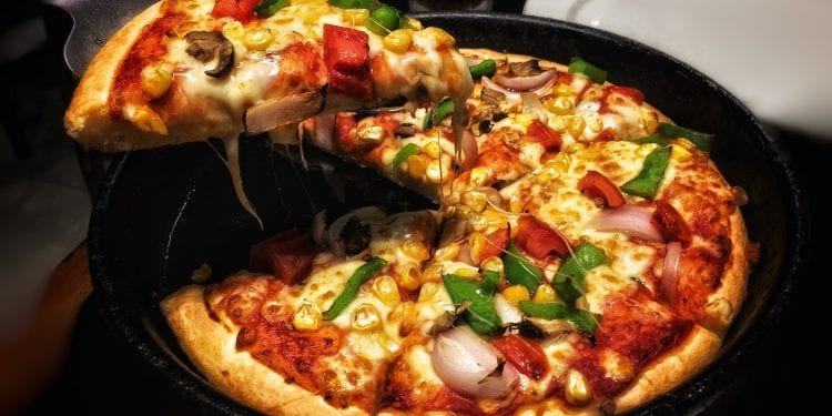 Papa John’s Hits 20 Million Member Mark For Customer Loyalty