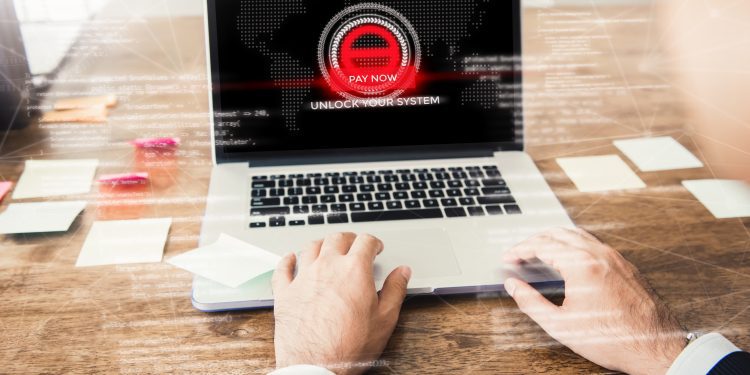 Ransomware