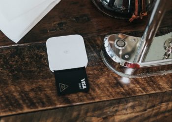 Visa: More Than Credit Cards; It Is "Trust, Security, Acceptance, and Inclusion."