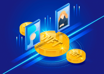 As if NFT’s weren’t sufficiently indirect, now they are fractionalized and tokenized