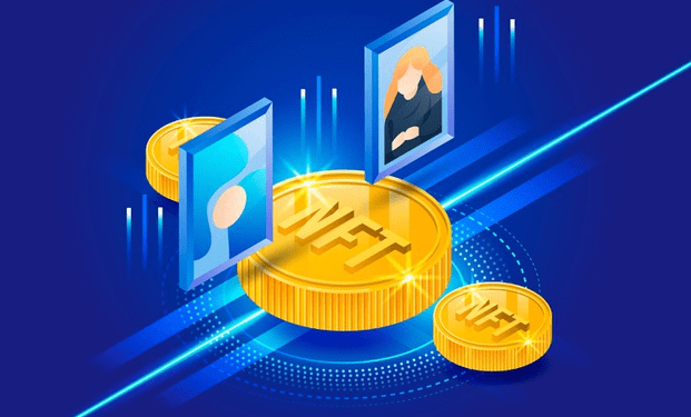 As if NFT’s weren’t sufficiently indirect, now they are fractionalized and tokenized