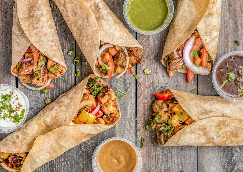 Digital Orders Spice Up Chipotle’s Strong Quarterly Results