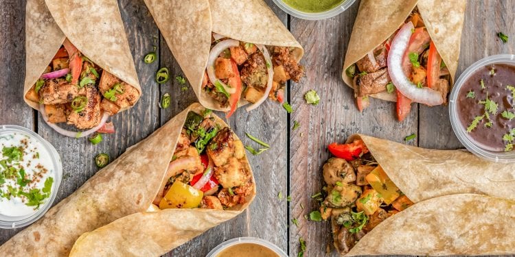 Digital Orders Spice Up Chipotle’s Strong Quarterly Results