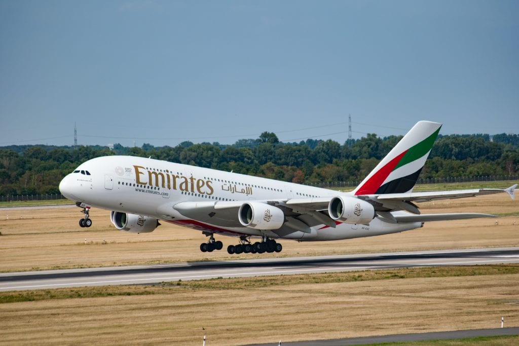 Emirates Pay Ready For Takeoff as Alternative Purchase Method for Flyers