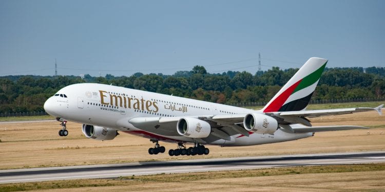 Emirates Pay Ready For Takeoff as Alternative Purchase Method for Flyers
