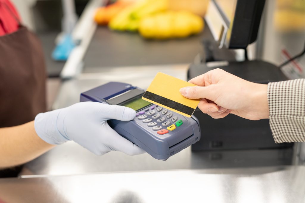 The End of the Payment Card Magstripe Is Also an EMV Mandate for Merchants