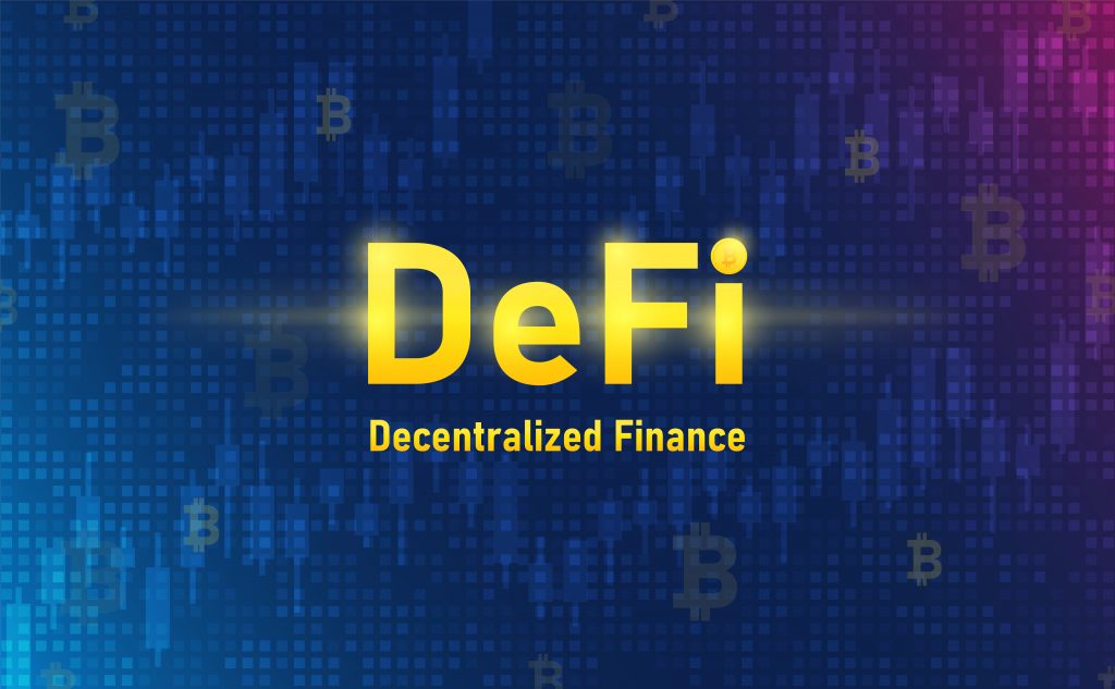 Watch out DeFi, the Regulators Are Coming!