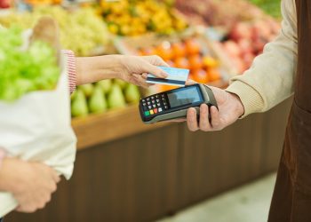 I Scream About Credit Card Surcharging