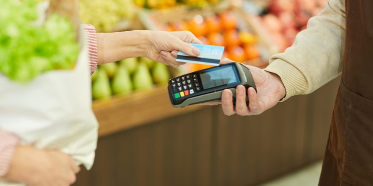 I Scream About Credit Card Surcharging