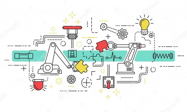 Banking on Data and Automation for the Future