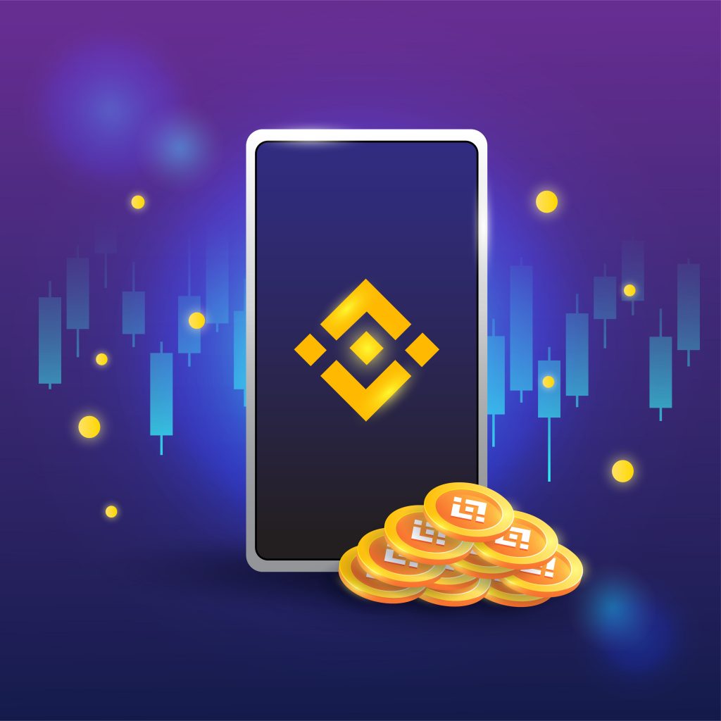 BNB Coin cryptocurrency DeFi
