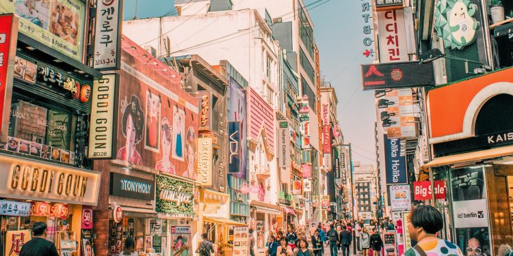 Alipay E-commerce Market in South Korea to Surpass US$242bn in 2025, Says GlobalData