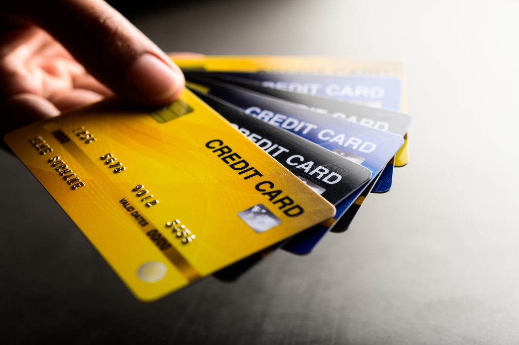 Credit Card Charge-Offs: The Lowest Rate since 1985