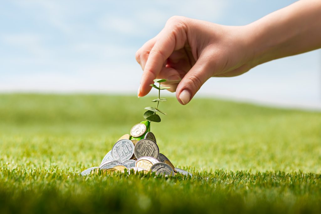 Startups Unbanking Goldman Sachs