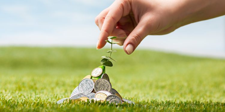 Startups Unbanking Goldman Sachs