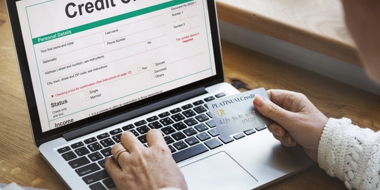 Credit Cards and Credit Scores, Credit Score Increase