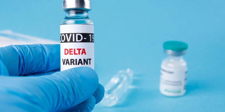 Delta Variant Concerns Impact Consumer Spending in Key Verticals -