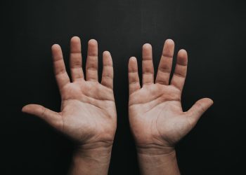 How Many Consumers Will Give Up a Picture of Their Palm for $10? -