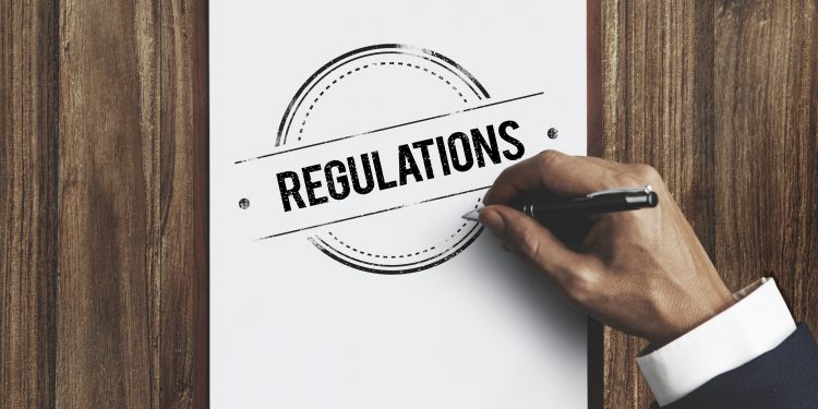 Technological Changes Payments Landscape Regulation, regulatory relief banks