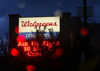 Walgreens: Embedding Financial Services Into Healthcare