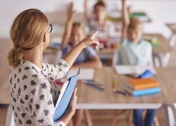 Digital Wallets Move Savvy School Administrators to the Head of the Class