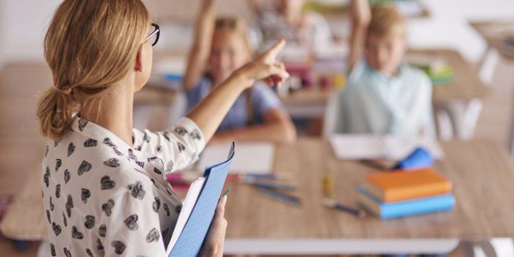 Digital Wallets Move Savvy School Administrators to the Head of the Class