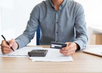 Credit Card Revolving Debt: Next Stop $1 Trillion?