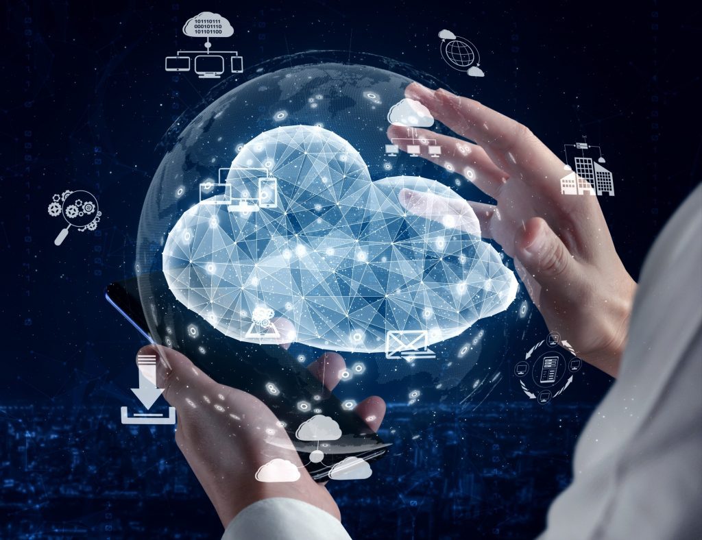 Securing Payments in the Cloud