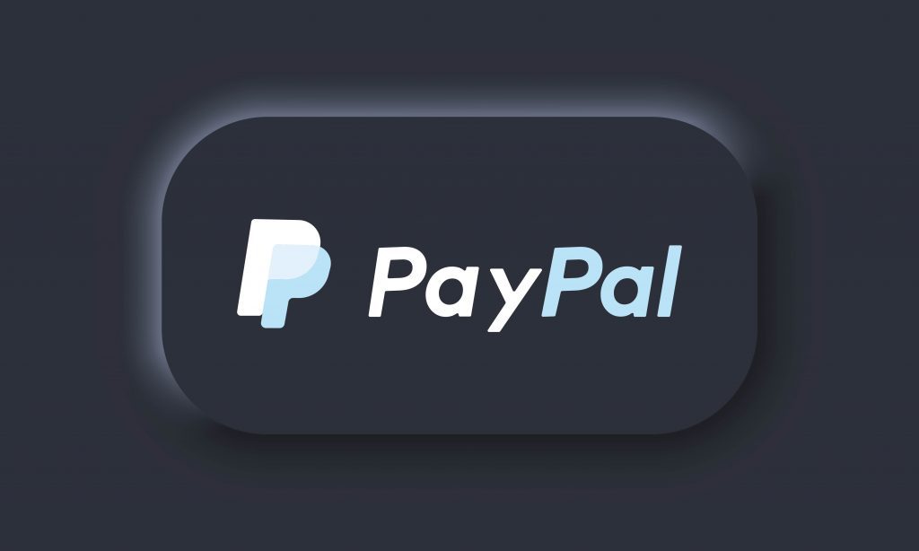 Criminals Target PayPal: Will PayPal Patents Stem the Tide?