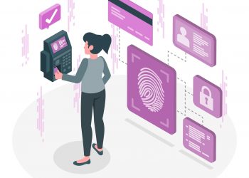Fingerprint Cards & Infineon Introduce Cost-Saving Built-in Fingerprint Reader, Reading the fine print in banking