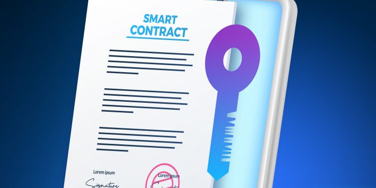 The Difference between a Smart Contract and a Smart Legal Contract Explained