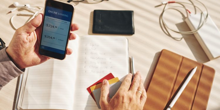 Chase Looks Overseas to Expand its Consumer Checking Account Base