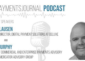 The Case for Digital Payments - PaymentsJournal