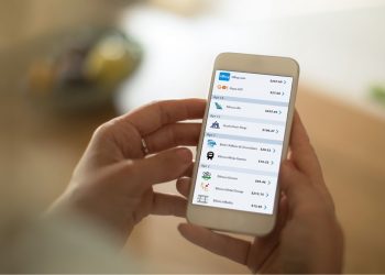 Trust Consumer Experience Future Payments Industry, open banking consumer experience