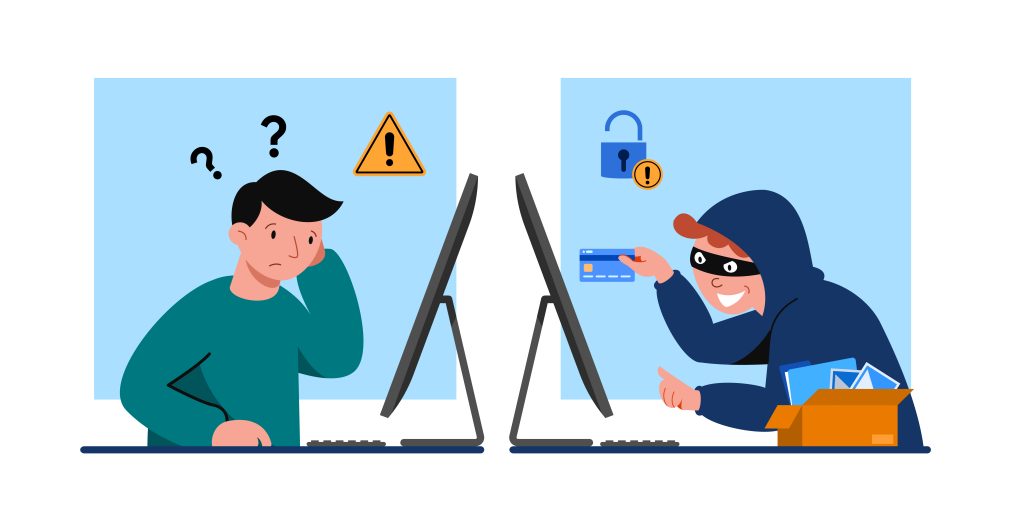 Is Poor Bank KYC Enabling a Spike in Fraud?