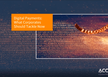 On-demand Webinar- Digital Payments: What Corporates Should Tackle Now