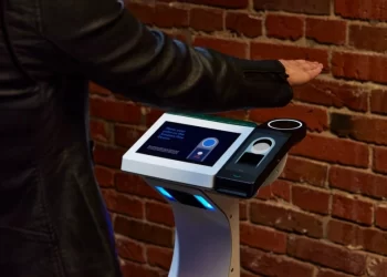 Ticketing Company AXS to Deploy Amazon One Palm Readers at Entertainment Venues