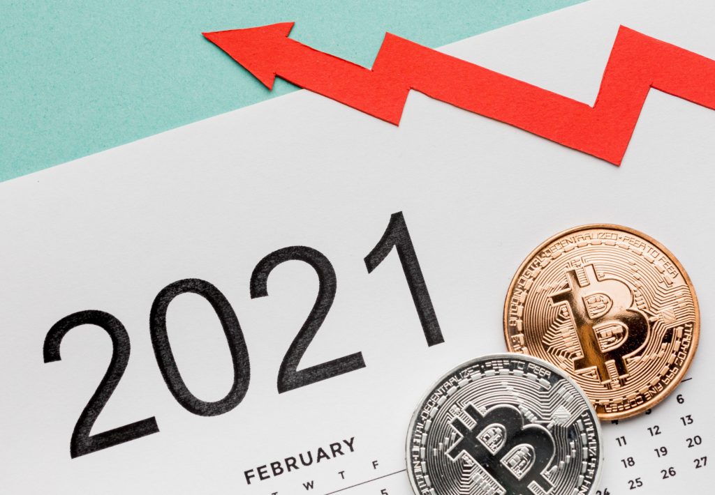 Cryptocurrency Payment Gateways to The Future