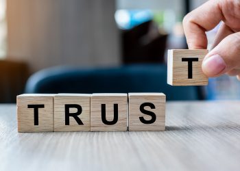 The Bedrock of Financial Services: Trust