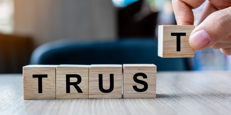 The Bedrock of Financial Services: Trust