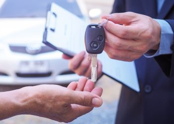 Making Payments in the Auto Industry a Smooth Ride