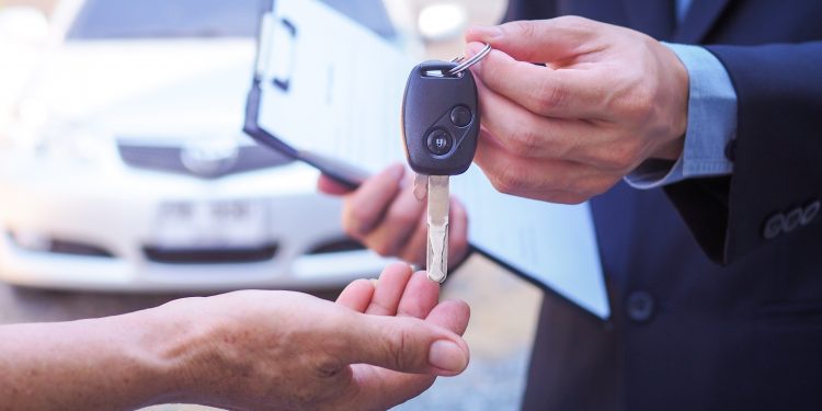 Making Payments in the Auto Industry a Smooth Ride