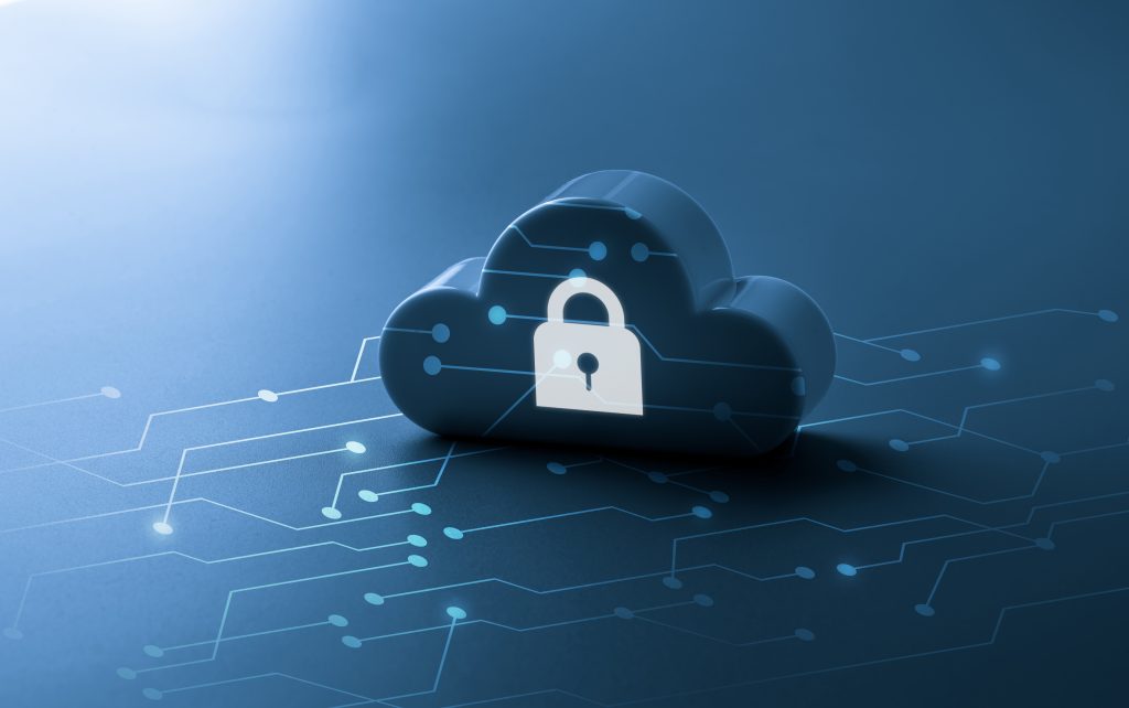 The Future of Cloud Security in Financial Services - PaymentsJournal
