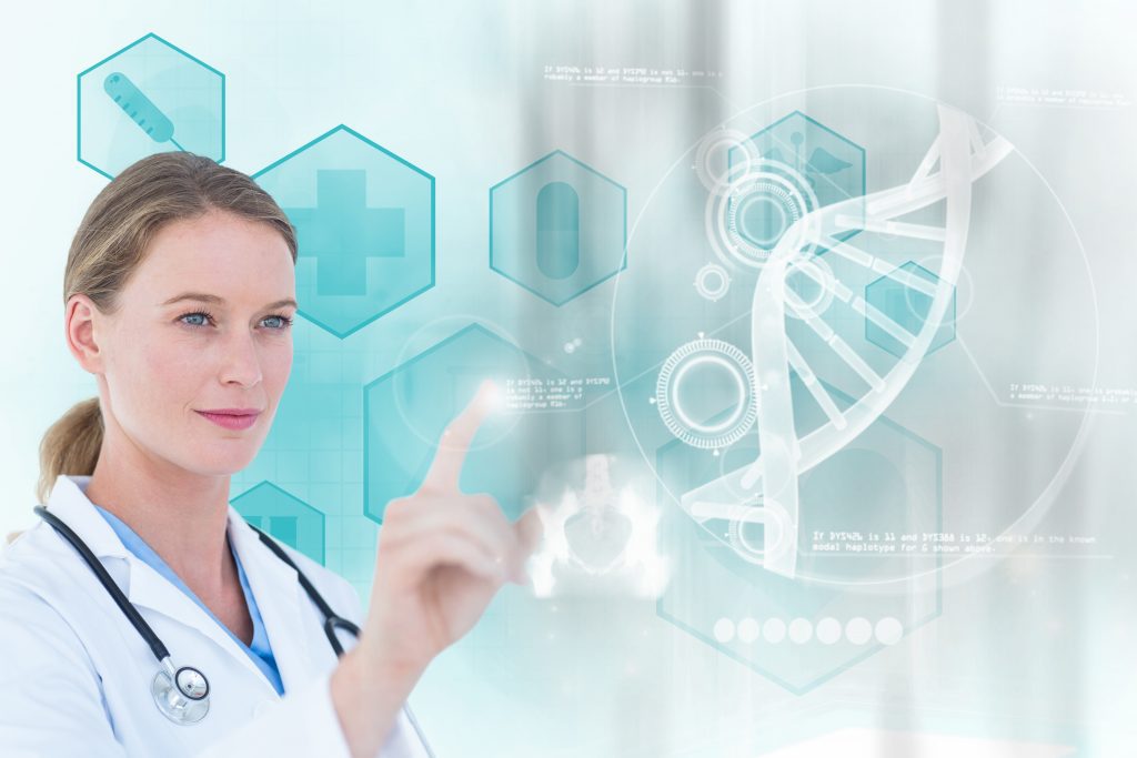 Technology Is Revolutionizing Healthcare Payments