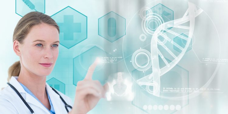 Technology Is Revolutionizing Healthcare Payments