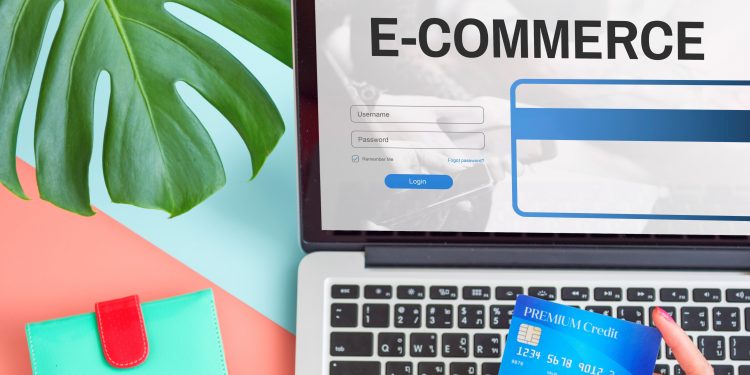 E-commerce Goes Multiverse 