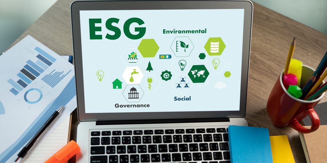 Risk, Reward and How Banks Can Thrive in an ESG-Focused World ...