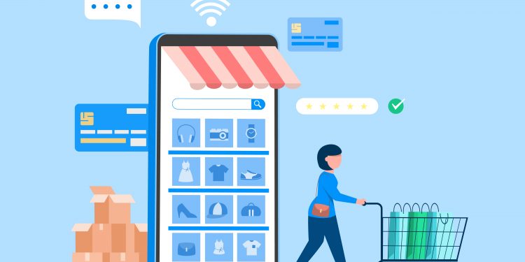 Square Partners With TikTok to Send Users Directly to Online Stores