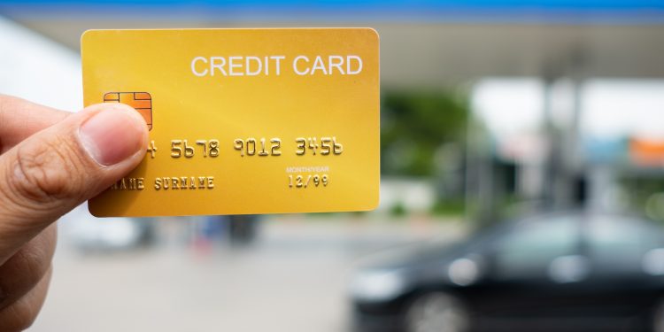 credit card interest rates